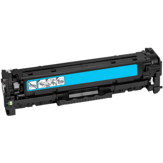 2661B001AA - Canon CANON CARTRIDGE 118 CYAN TONER - FOR CANON IMAGECLASS LBP7200CDN, LBP7660CDN, MF