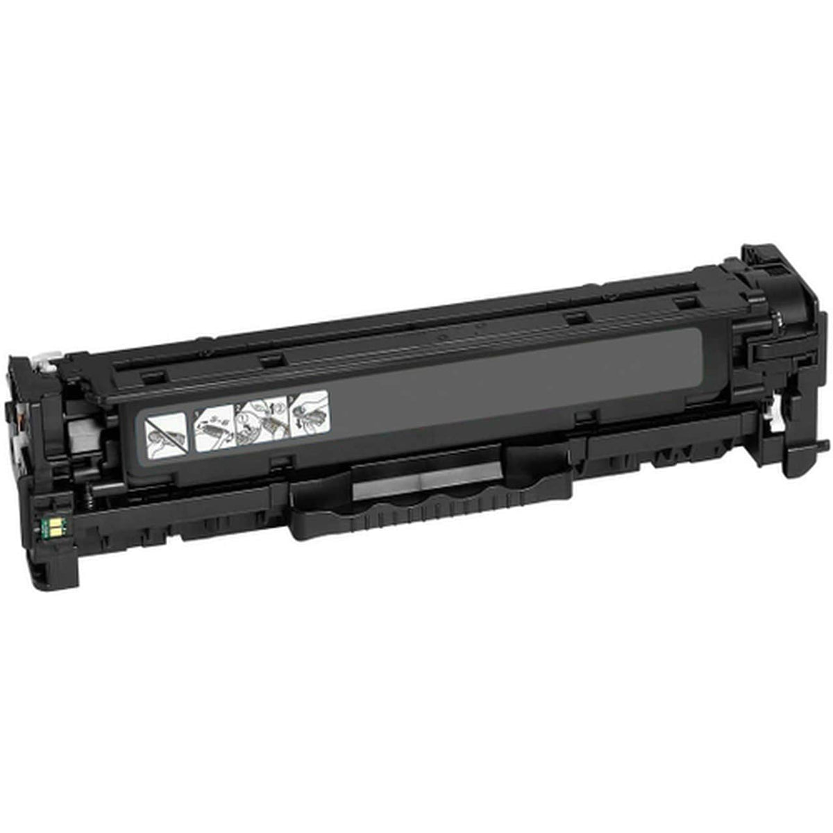 CRG118 - Canon Black Toner Cartridge