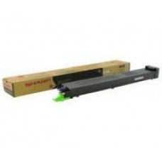 Sharp MX51NTBA toner cartridge Original Black 1 pcs