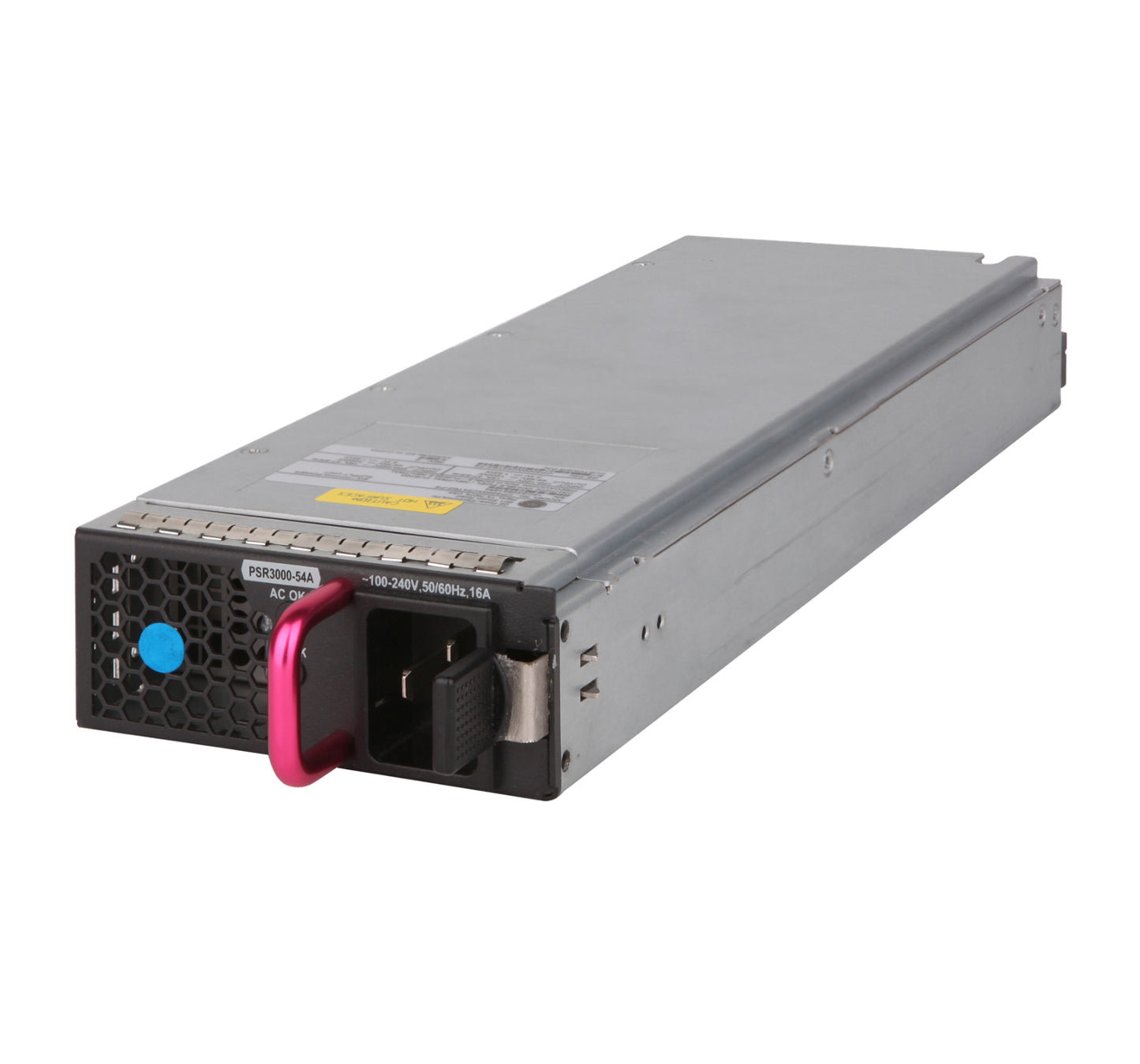 Hewlett Packard Enterprise JH348A network switch component Power supply