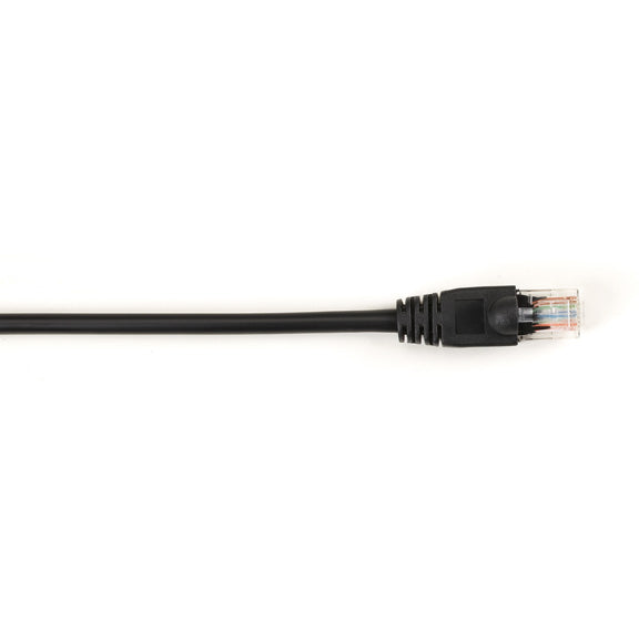 Black Box 25x Value Line Cat5e 4ft networking cable 47.2" (1.2 m)