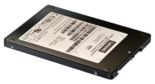 Lenovo 4XB7A17063 internal solid state drive 2.5" 1600 GB SAS