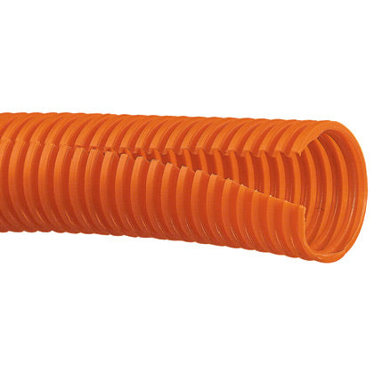 Panduit CLT150F-X3 cable protector Orange