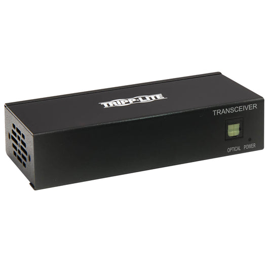 Tripp Lite B127A-110-BD AV extender AV repeater Black