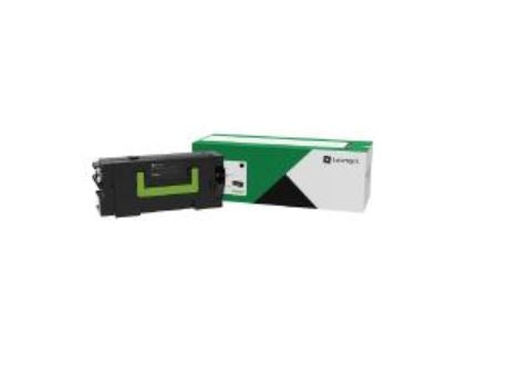 Lexmark B281H00 toner cartridge Black