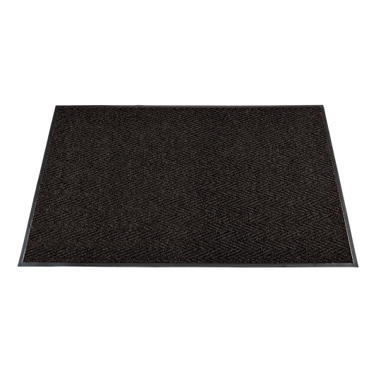 94030530 - Millenium Lock, Inc. Millenium Mat Platinum Series Indoor Wiper Mat Nylon/Polypropylene