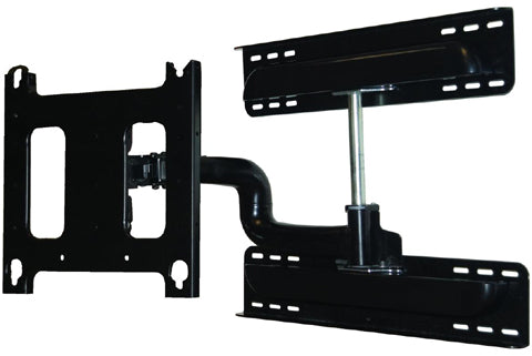 PWRSKUB - Chief MOUNTING KIT - STEEL - BLACK - TILT Q-LATCH MOUNTING SYSTEM