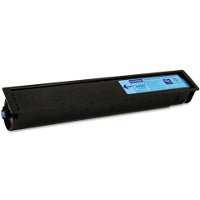 6AJ00000046 (T-FC 28 EC) Toner cyan, 24K pages @ 6% coverage