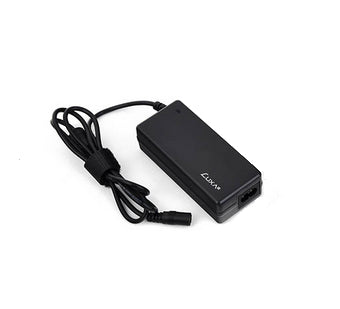 PO-ULA-PC65BK-00 - Thermaltake EQUIPPED WITH 10 INTERCHANGEABLE DC OUTPUT CONTROLLED TIPS AND CE/FCC/ROHS/UL CE