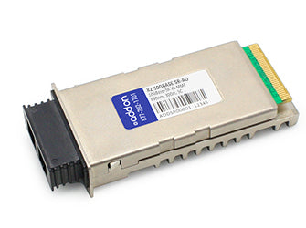 X2-10GBASE-SR-AO - AddOn Networks ADDON MSA AND TAA COMPLIANT 10GBASE-SR X2 TRANSCEIVER (MMF, 850NM, 300M, SC, DOM