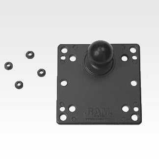 Zebra RAM Mount Bracket (RAM-246U)