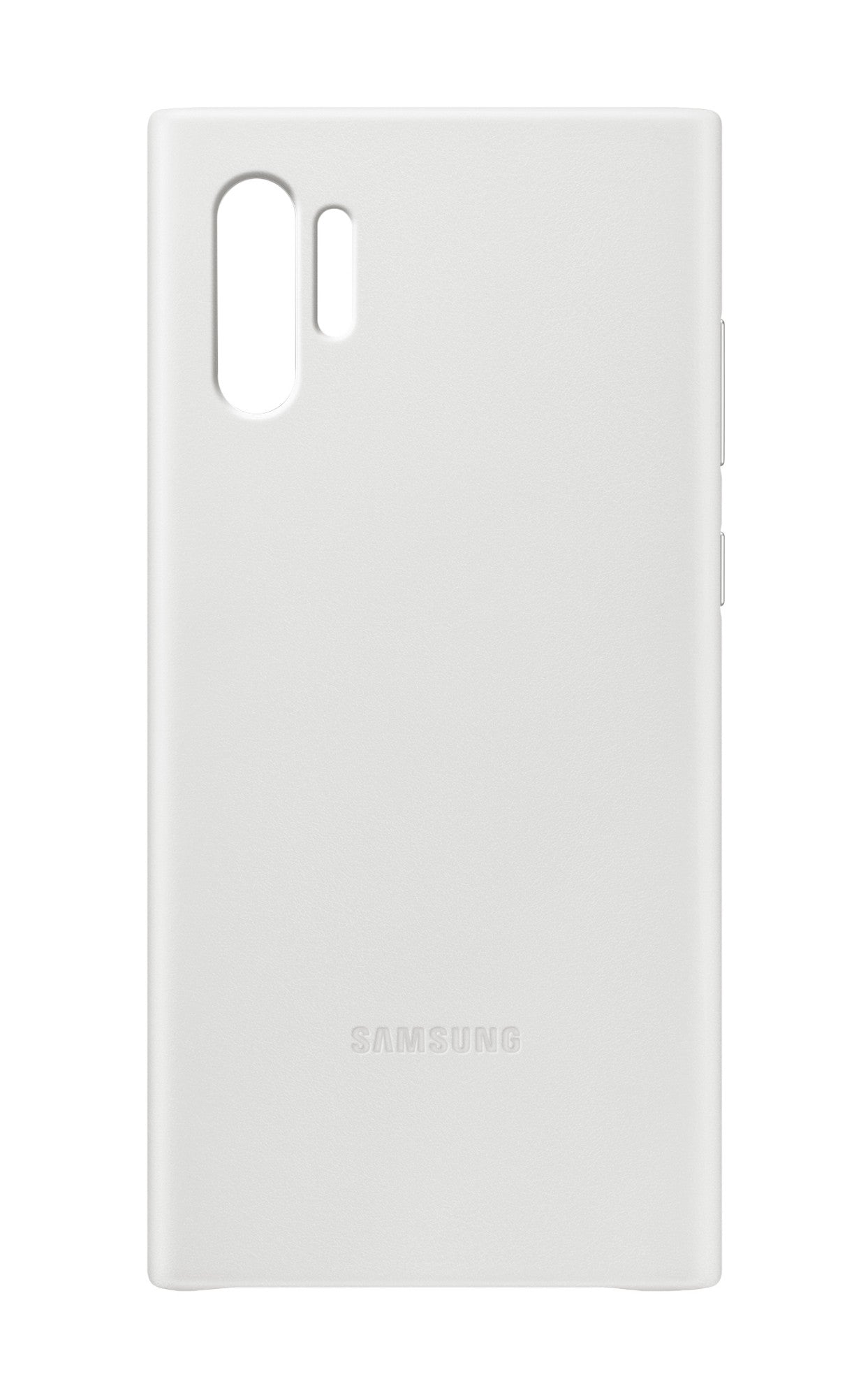 Samsung EF-VN975 mobile phone case 6.8" Cover White