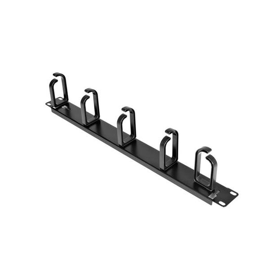 ORGANIZE AND MANAGE NETWORK, SERVER AND KVM CABLING IN YOUR SERVER RACK - RACK C