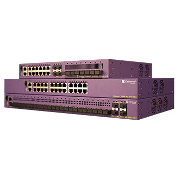 Extreme networks X440-G2-12P-10GE4 Managed L2 Gigabit Ethernet (10/100/1000) Power over Ethernet (PoE) Burgundy