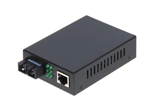 AT-MMC2000/SP-960 - Allied Telesis TAA (FEDERAL) 10/100/1000T TO 100/1000X/SFP MEDIA & RATE CONVERTER, MULTI-REGION