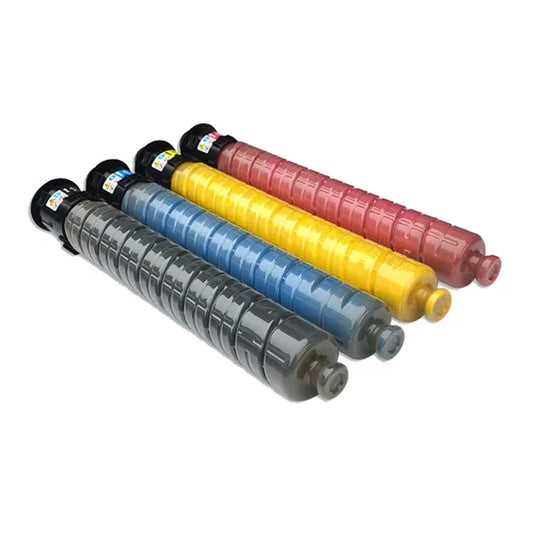 841850 - Ricoh RICOH YELLOW TONER CARTRIDGE