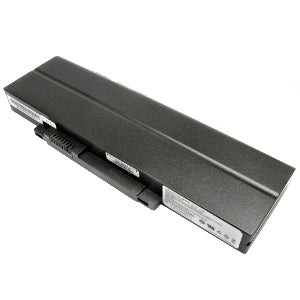 9-CELL, 11.1V, 6600MAH COMPATIBLE WITH DURABOOK R15, D15, D14, S14