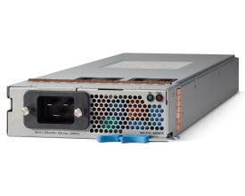 Cisco N9K-PAC-3000W-B, Refurbished network switch component Power supply
