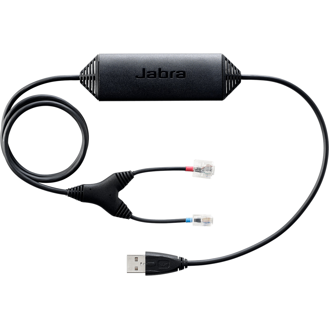 Jabra 14201-32 headphone/headset accessory EHS adapter