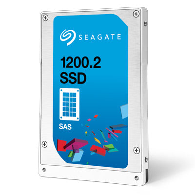 400GBEMLC2.5"S2048SAS1200 SSDSED BASE