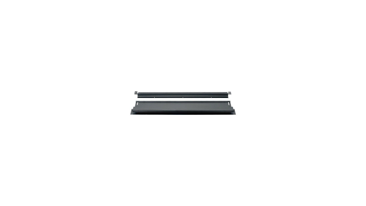 Panduit CUEORF04DPB1 rack accessory Aisle roof panel