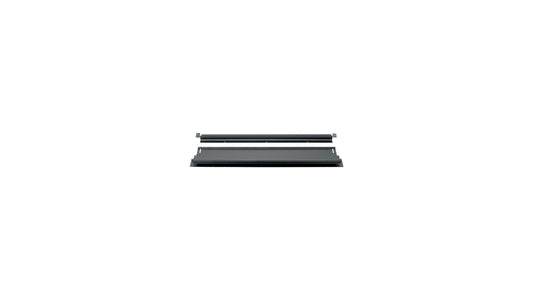 Panduit CUEORF04DPB1 rack accessory Aisle roof panel