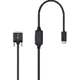 Belkin F2CD002B03-E video cable adapter 35.4" (0.9 m) Black