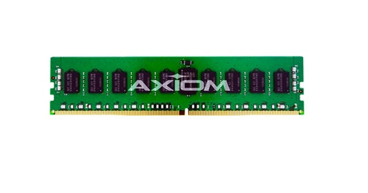 Z9H59AA-AX - Axiom 4GB DDR4-2400 UDIMM FOR HP - Z9H59AA