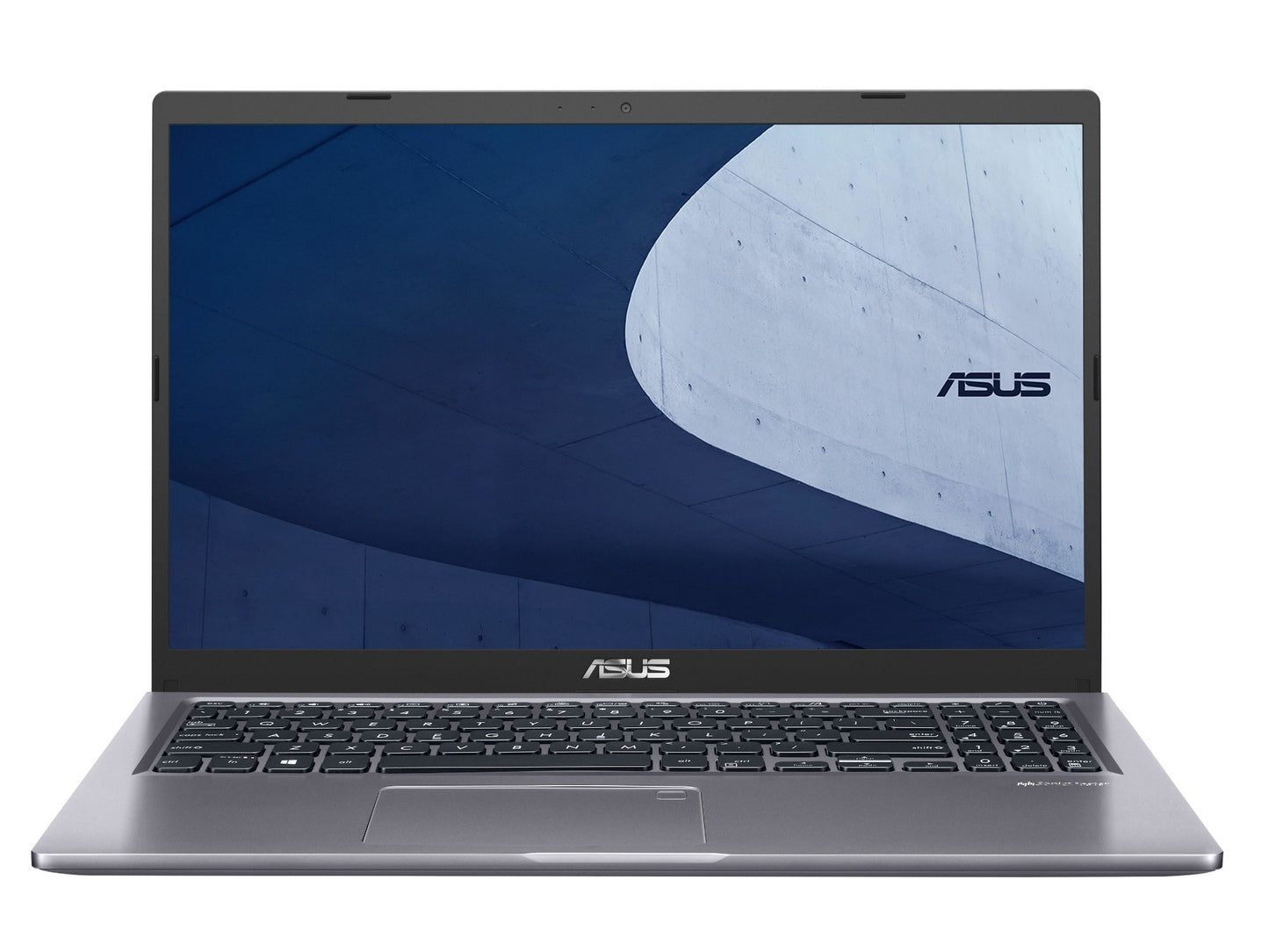 ASUS ExpertBook P1512CEA-XS51 i5-1135G7 Notebook 15.6" Full HD IntelÂ® Coreâ„¢ i5 8 GB DDR4-SDRAM 256 GB SSD Wi-Fi 6 (802.11ax) Windows 11 Pro Gray