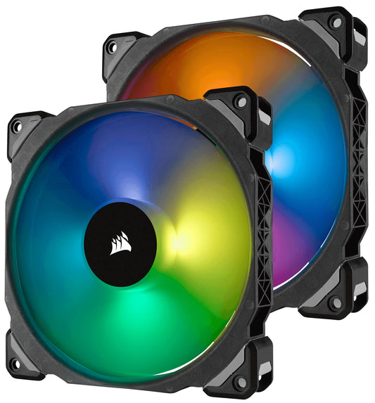 Corsair ML140 PRO Computer case Fan 5.51" (14 cm)