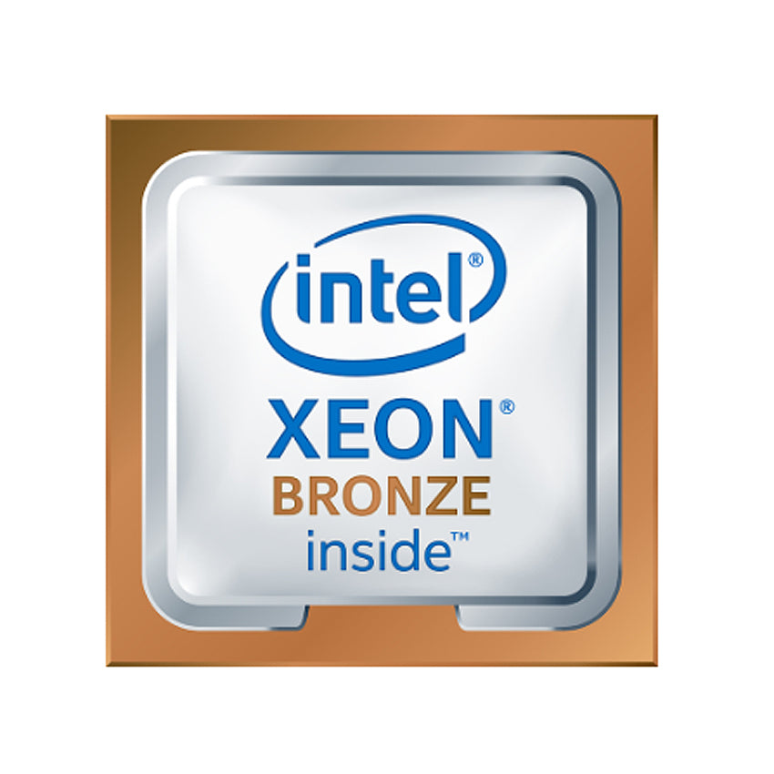 Lenovo Intel Xeon-Bronze 3206R processor 1.9 GHz 11 MB L3