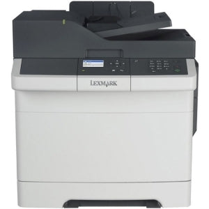 CX310N - COLOR - LASER - COLOR COPYING,COLOR PRINTING,COLOR SCANNING - 2