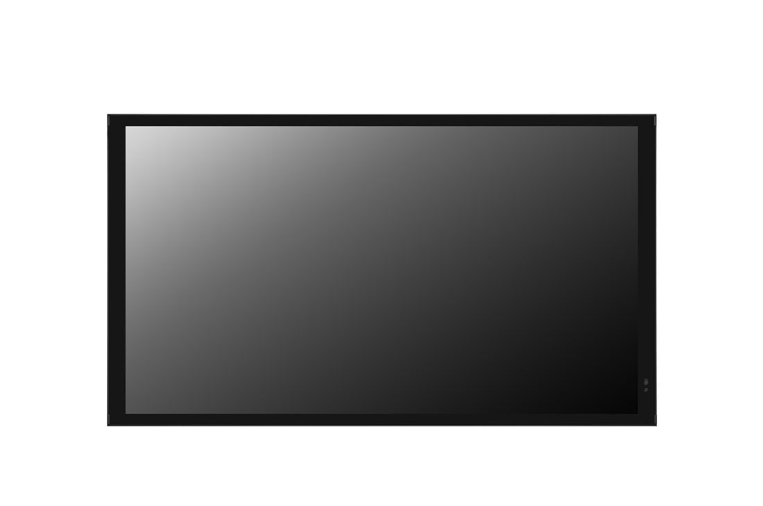 55XE3P-B - LG 55-Inch Full HD 3500-Nit IP56 Outdoor Digital Signage Display