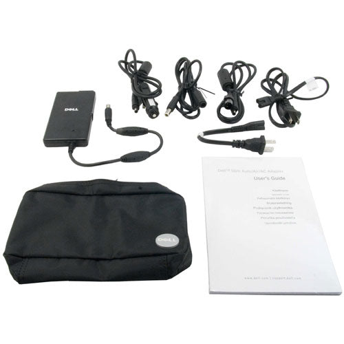 DELL 310-8941 power adapter/inverter 65 W Black