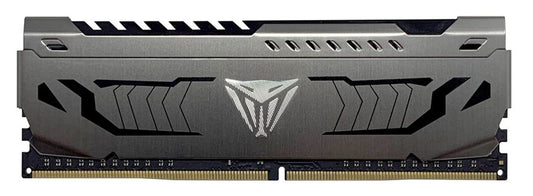 PVS464G360C8K - Patriot Memory PATRIOT V4S 64GB 3600MHZ CL18 VIPER 4 STEEL HS DUAL KIT