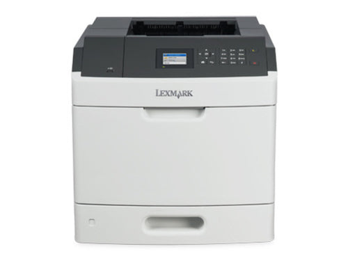 MS711DN - LASER PRINTER - MONOCHROME - LASER - 55 PPM - 600 DPI X 600 DPI - ETHE