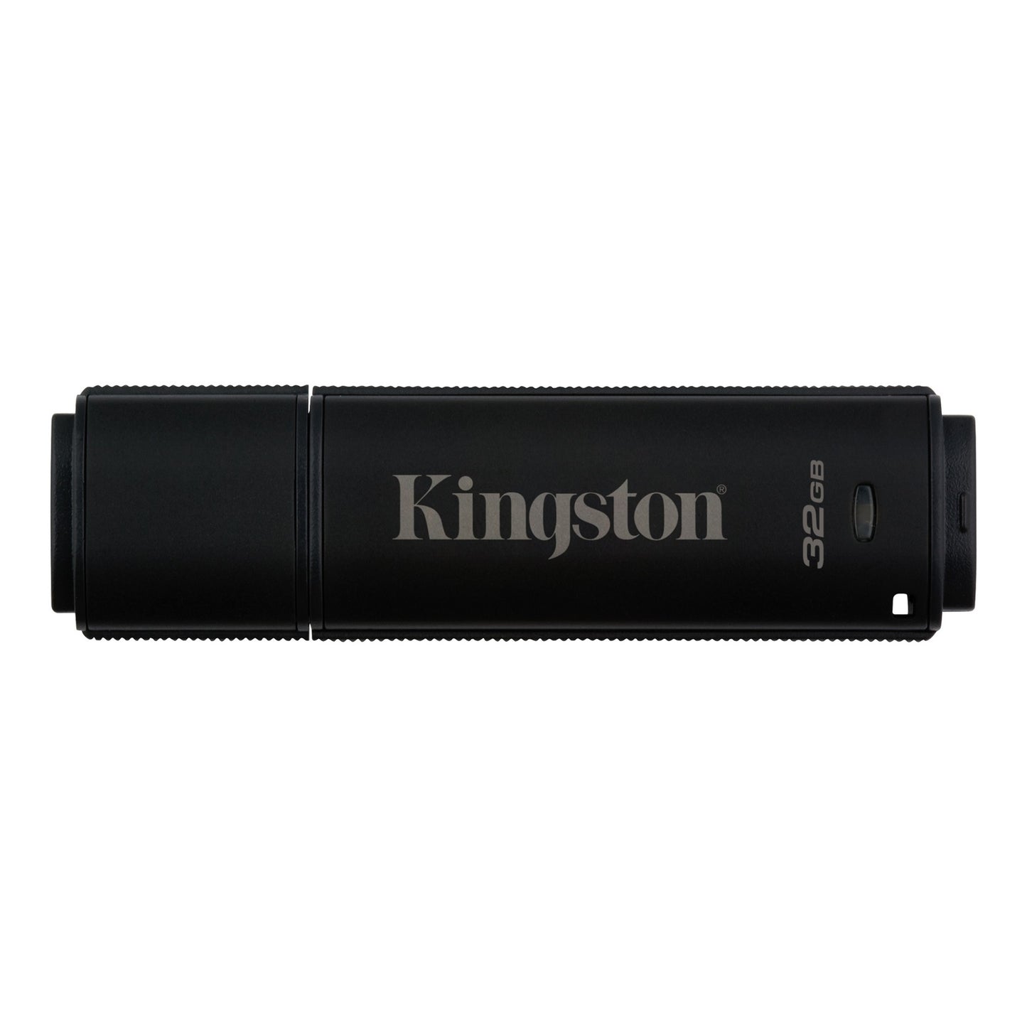 Kingston Technology DataTraveler 4000G2 Co-Logo USB flash drive 32 GB USB Type-A 3.0 Black