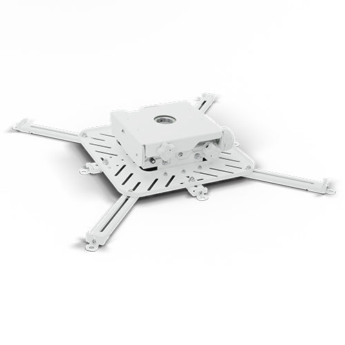 VCTUW - Chief XL UNIVERSAL TOOLESS PROJECTOR MOUNT WHITE