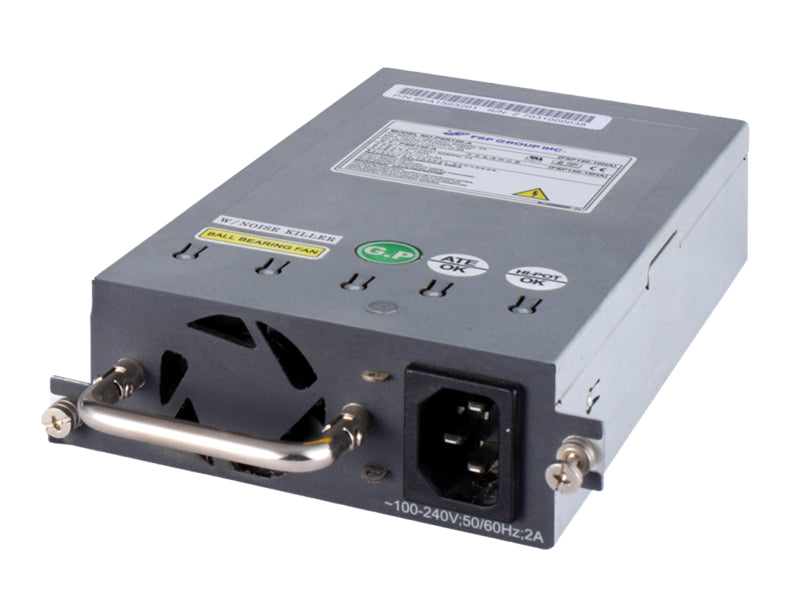 JD362B#B2E - HP L6-20 220V-NA– Aeonfly