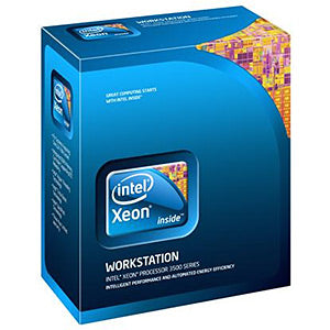 Intel Xeon X5660 processor 2.8 GHz 12 MB Smart Cache Box