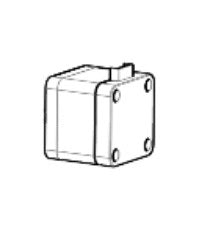 Zebra P1080383-221 printer/scanner spare part Motor 1 pc(s)