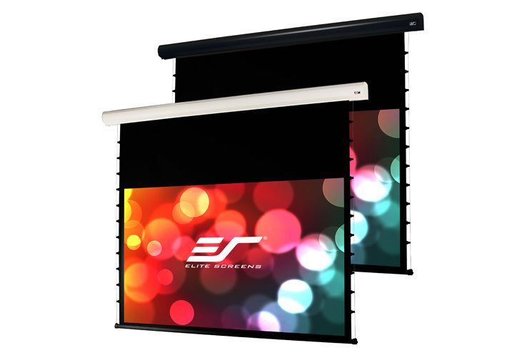 STT120UHD5-E12 - Elite Screens STARLING TABTENSION 2 CINEGREY 5D