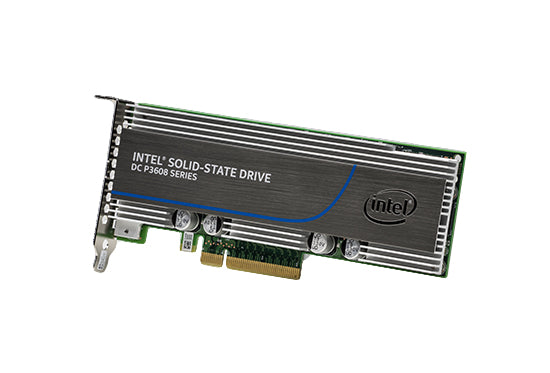 Intel DC P3608 1600 GB PCI Express MLC