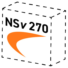 SonicWall NSv 270 1 license(s) License 3 year(s)