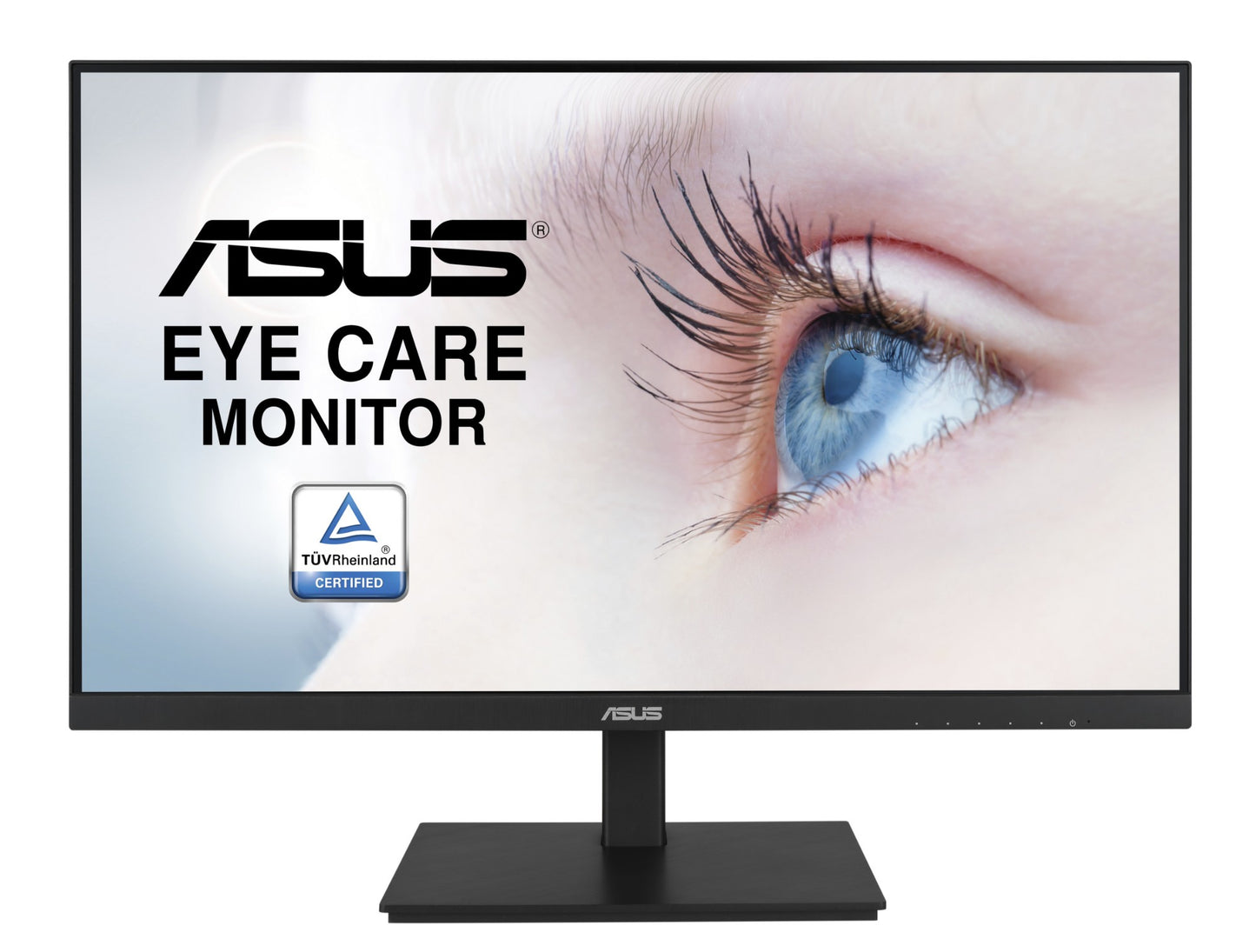 23.8, 1080P MONITOR (VA24DQSB) - FULL HD, IPS, 75HZ, SPEAKERS, ADAPTIVE-SYN