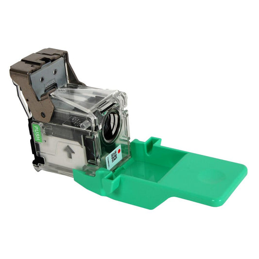 412874 - Ricoh STAPLE SET TYPE S FOR SR3000/SR3110 (SUPPORTS SADDLE STITCH) (USES TYPE K)