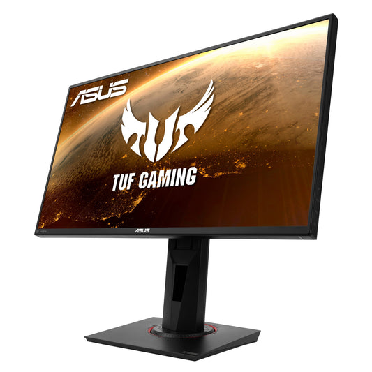 ASUS TUF Gaming VG258QM 24.5" 1920 x 1080 pixels Full HD LED Black