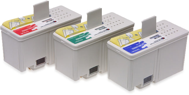 C33S020405 - Epson SJIC7(R) INK CARTRIDGE FOR