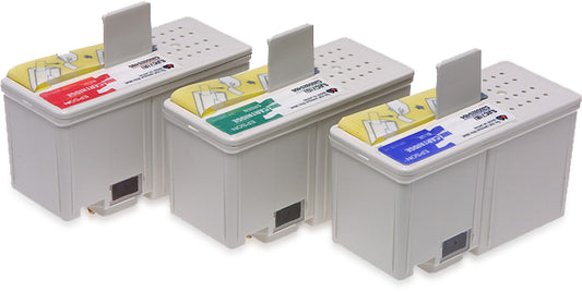 C33S020405 - Epson SJIC7(R) INK CARTRIDGE FOR