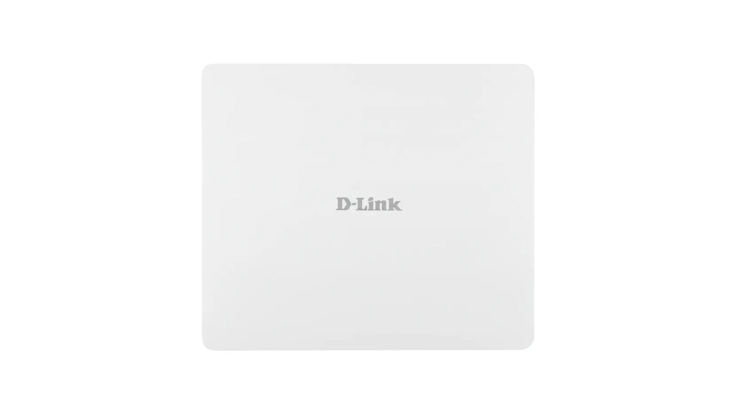 DAP-3666 - D-Link NUCLIAS CONNECT AC1200 WAVE 2 OUTDO